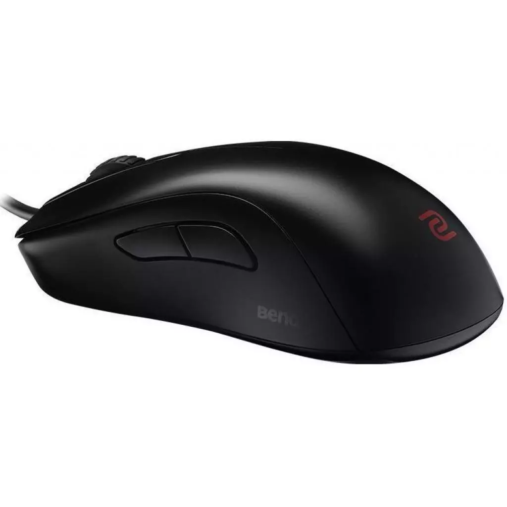 Мышка Zowie S2 Black (9H.N0HBB.A2E) - 4