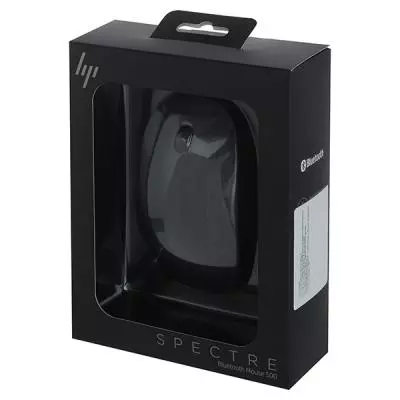 Мышка HP Spectre 500 Bluetooth Dark (1AM57AA) - 7 Мышка HP Spectre 500 Bluetooth Dark (1AM57AA) - 7