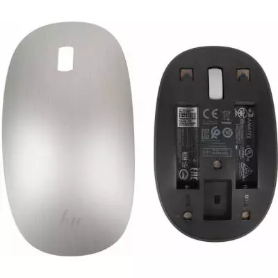 Мышка HP Spectre 500 Bluetooth Silver (1AM58AA) - 8 Мышка HP Spectre 500 Bluetooth Silver (1AM58AA) - 8