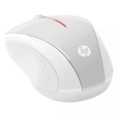 Мышка HP X3000 Silver (2HW68AA) - 2