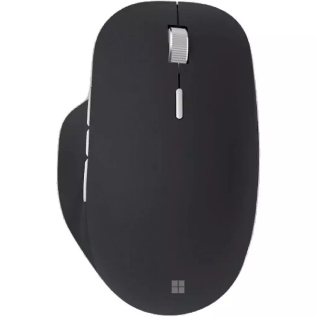 Мышка Microsoft Precision Black (GHV-00013) - 1 Мышка Microsoft Precision Black (GHV-00013) - 1