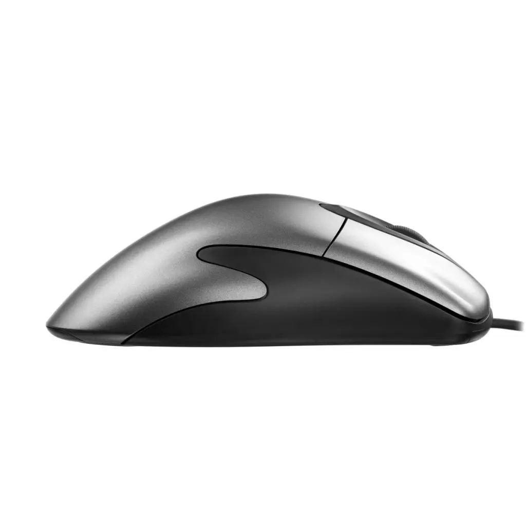 Мышка Microsoft Classic IntelliMouse Black (HDQ-00010) - 3