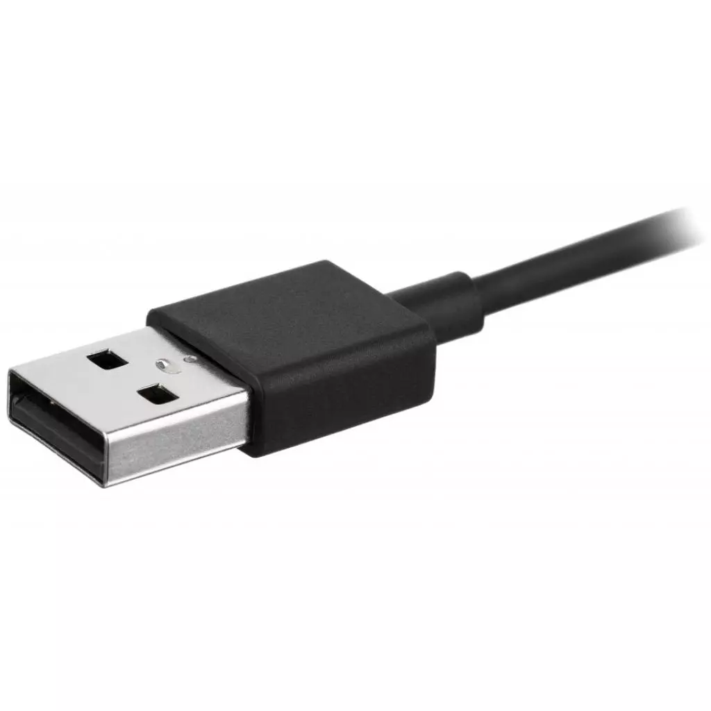 Мышка Microsoft Classic IntelliMouse Black (HDQ-00010) - 6