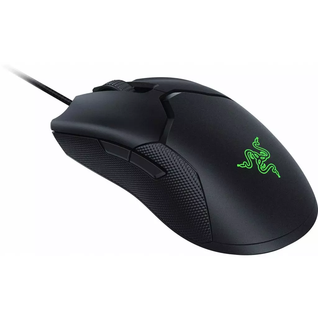 Мышка Razer Viper (RZ01-02550100-R3M1) - 2 Мышка Razer Viper (RZ01-02550100-R3M1) - 2
