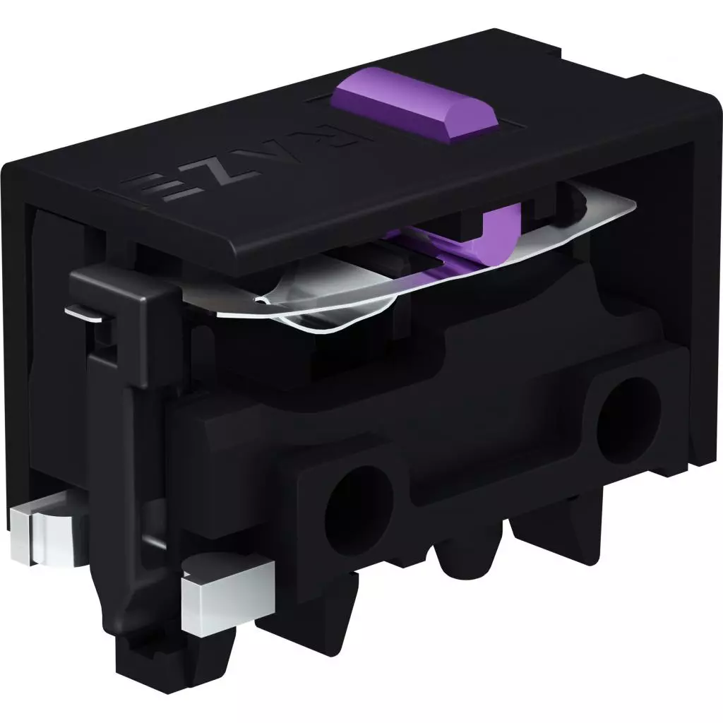 Мышка Razer Viper (RZ01-02550100-R3M1) - 7 Мышка Razer Viper (RZ01-02550100-R3M1) - 7