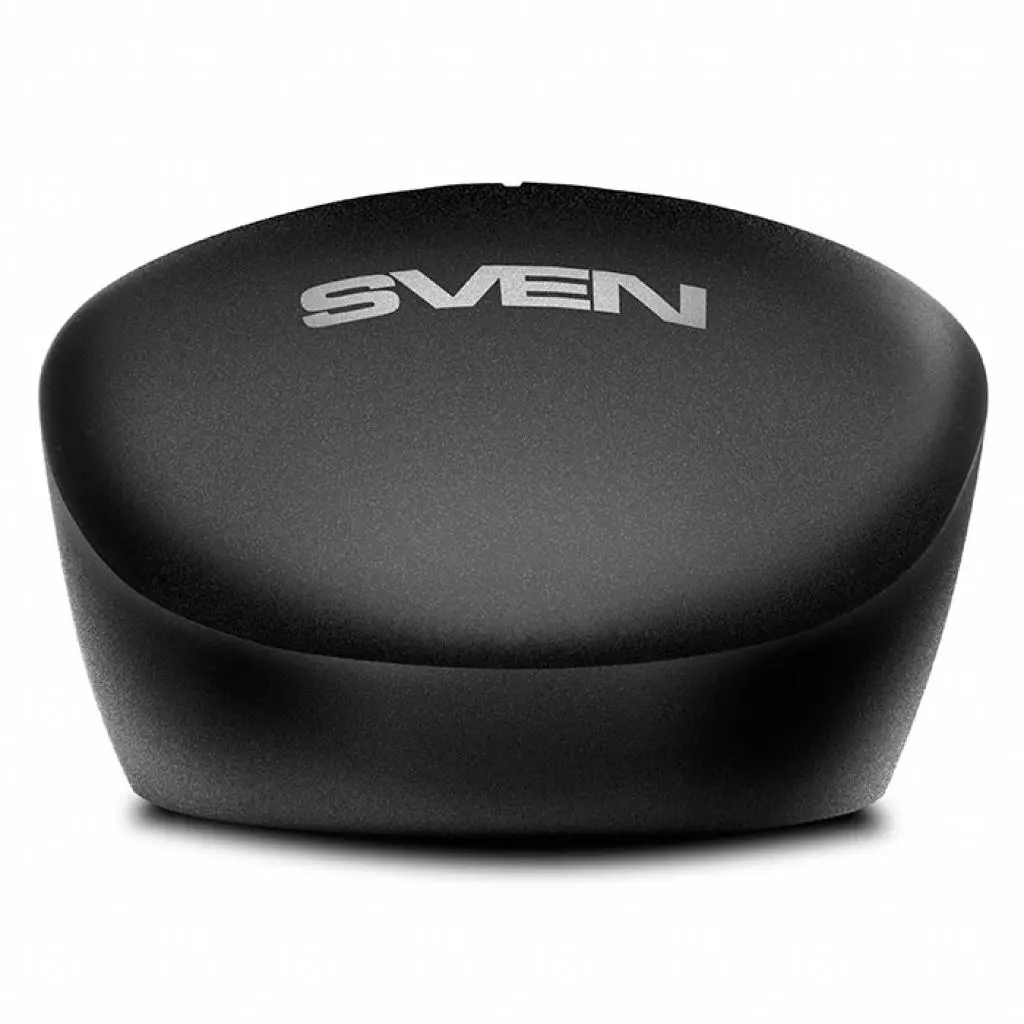 Мышка Sven RX-30 Black - 3 Мышка Sven RX-30 Black - 3