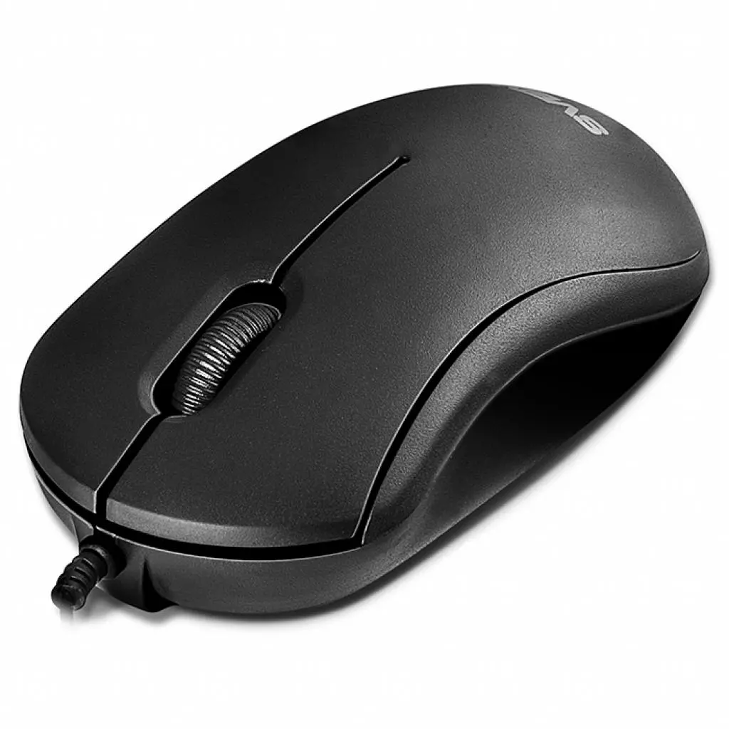 Мышка Sven RX-60 Black