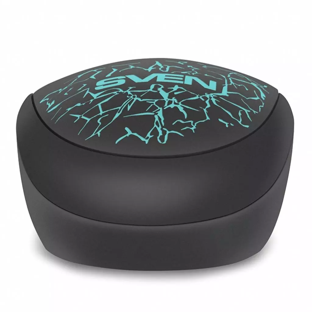 Мышка Sven RX-70 Black - 6 Мышка Sven RX-70 Black - 6