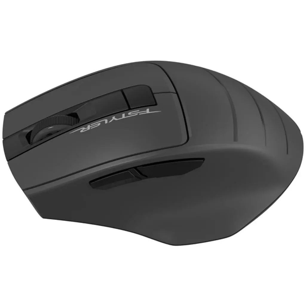Мышка A4Tech FG30 Grey - 1 Мышка A4Tech FG30 Grey - 1