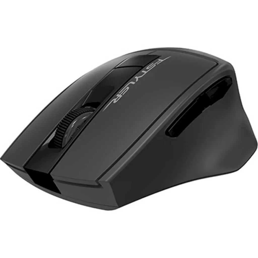 Мышка A4Tech FG30 Grey - 3 Мышка A4Tech FG30 Grey - 3