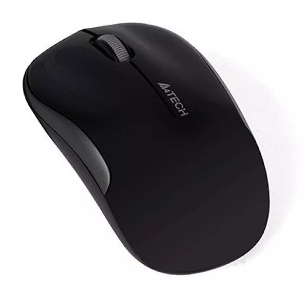 Мышка A4Tech G3-300N Black+Grey - 1 Мышка A4Tech G3-300N Black+Grey - 1