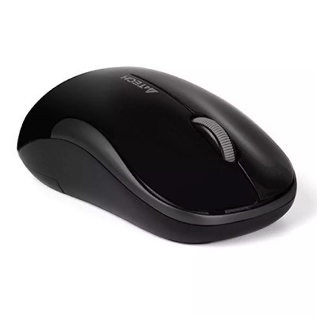 Мышка A4Tech G3-300N Black+Grey - 2 Мышка A4Tech G3-300N Black+Grey - 2
