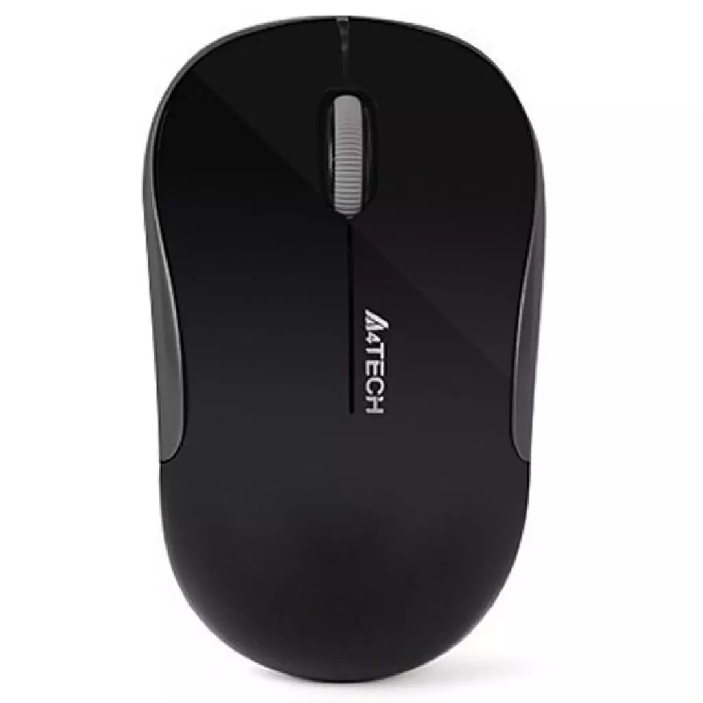 Мышка A4Tech G3-300N Black+Grey - 4 Мышка A4Tech G3-300N Black+Grey - 4