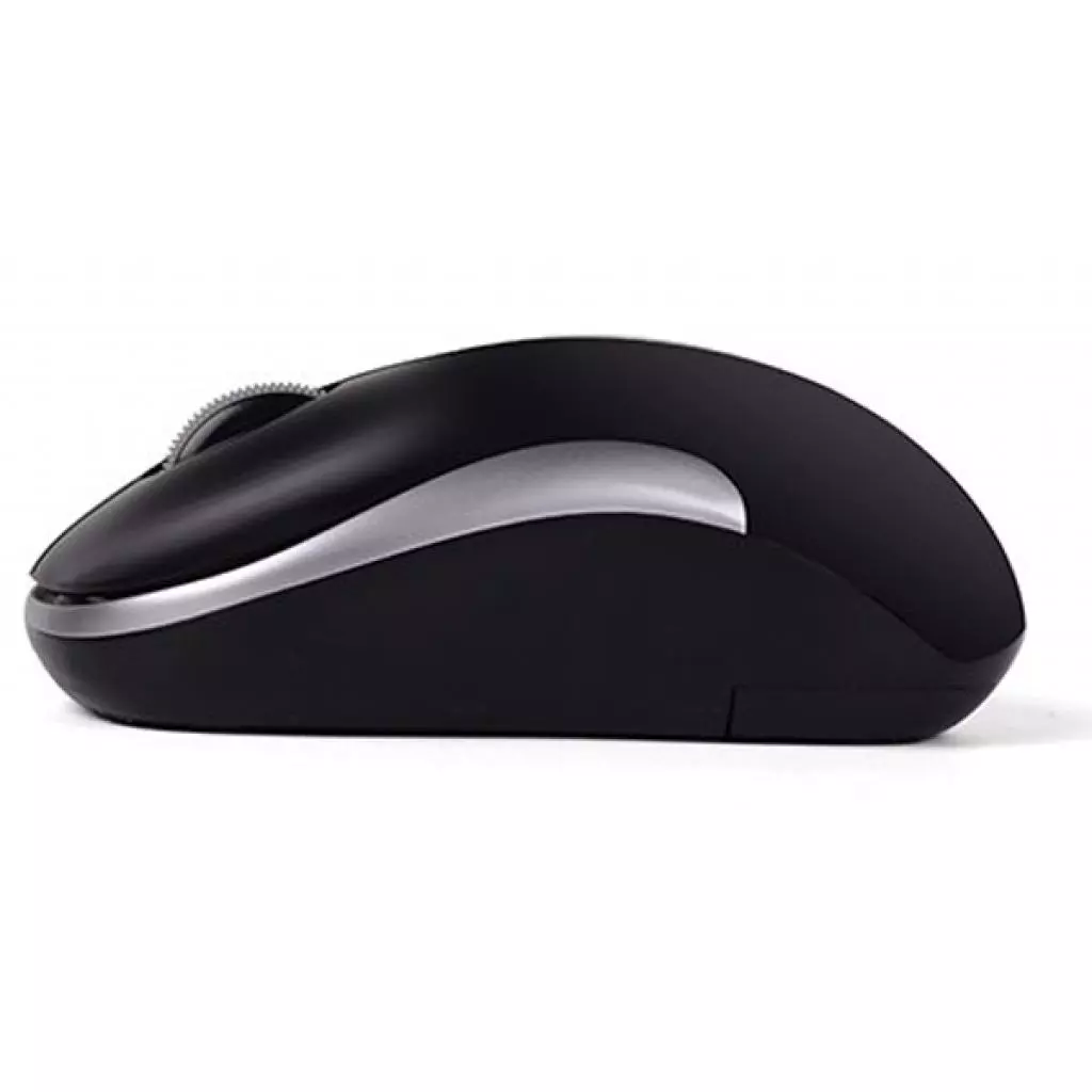 Мышка A4Tech G3-300N Black+Silver - 4 Мышка A4Tech G3-300N Black+Silver - 4