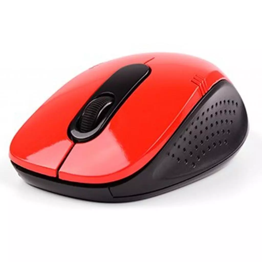 Мышка A4Tech G3-630N Red