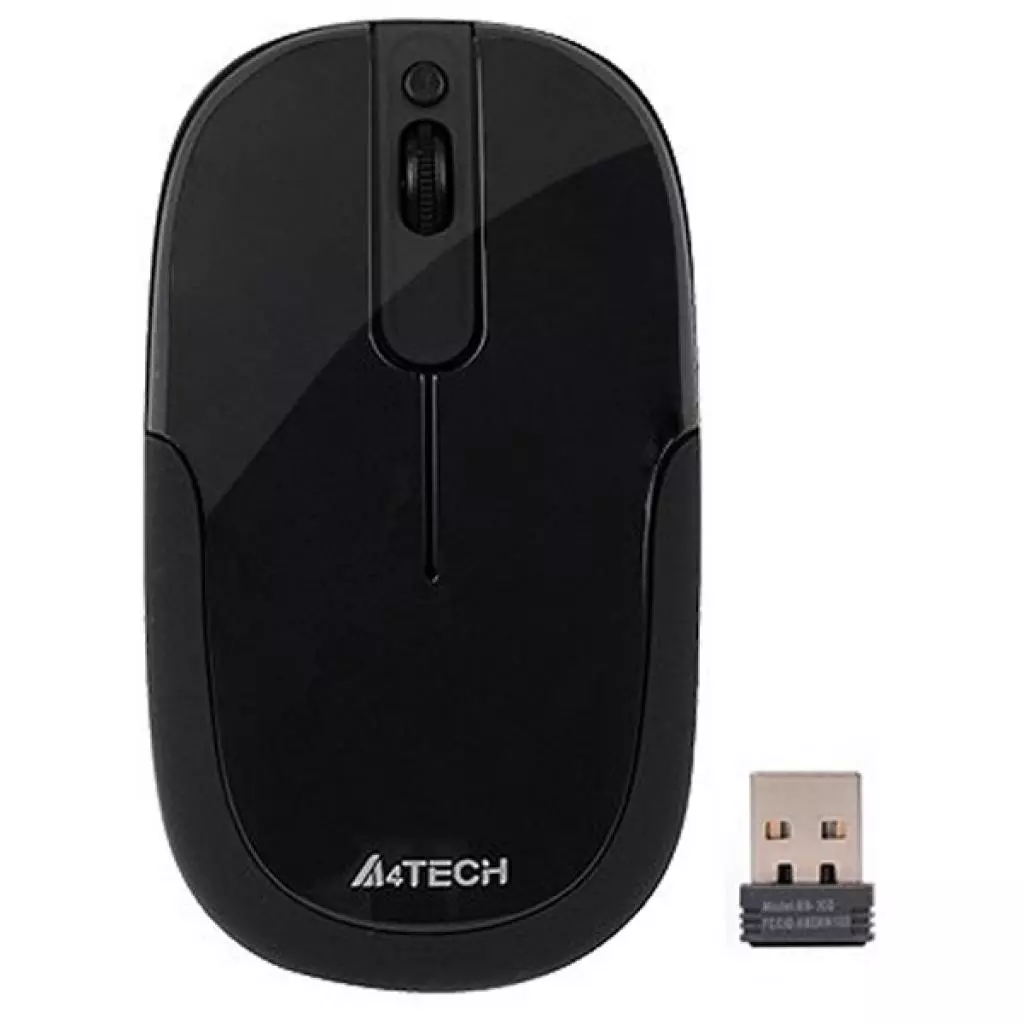 Мышка A4Tech G9-110F - 1 Мышка A4Tech G9-110F - 1