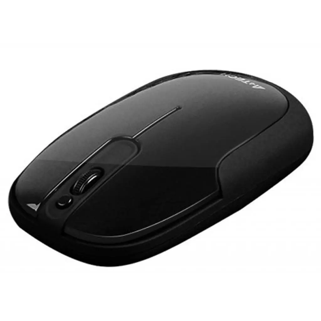 Мышка A4Tech G9-110F