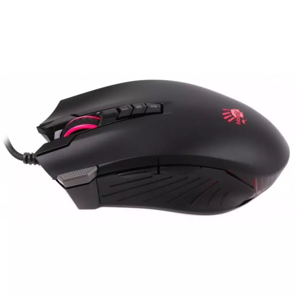 Мышка A4Tech Bloody V9M - 1 Мышка A4Tech Bloody V9M - 1