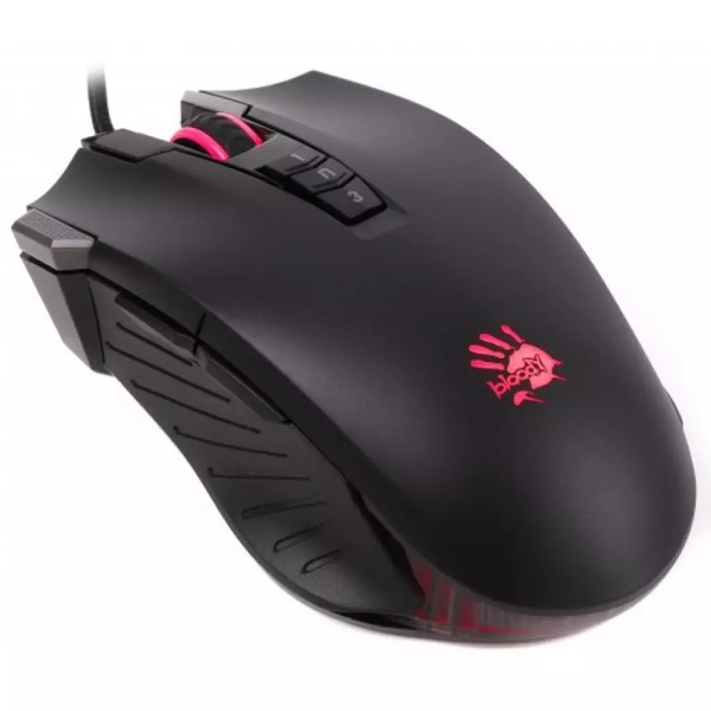 Мышка A4Tech Bloody V9M - 2 Мышка A4Tech Bloody V9M - 2