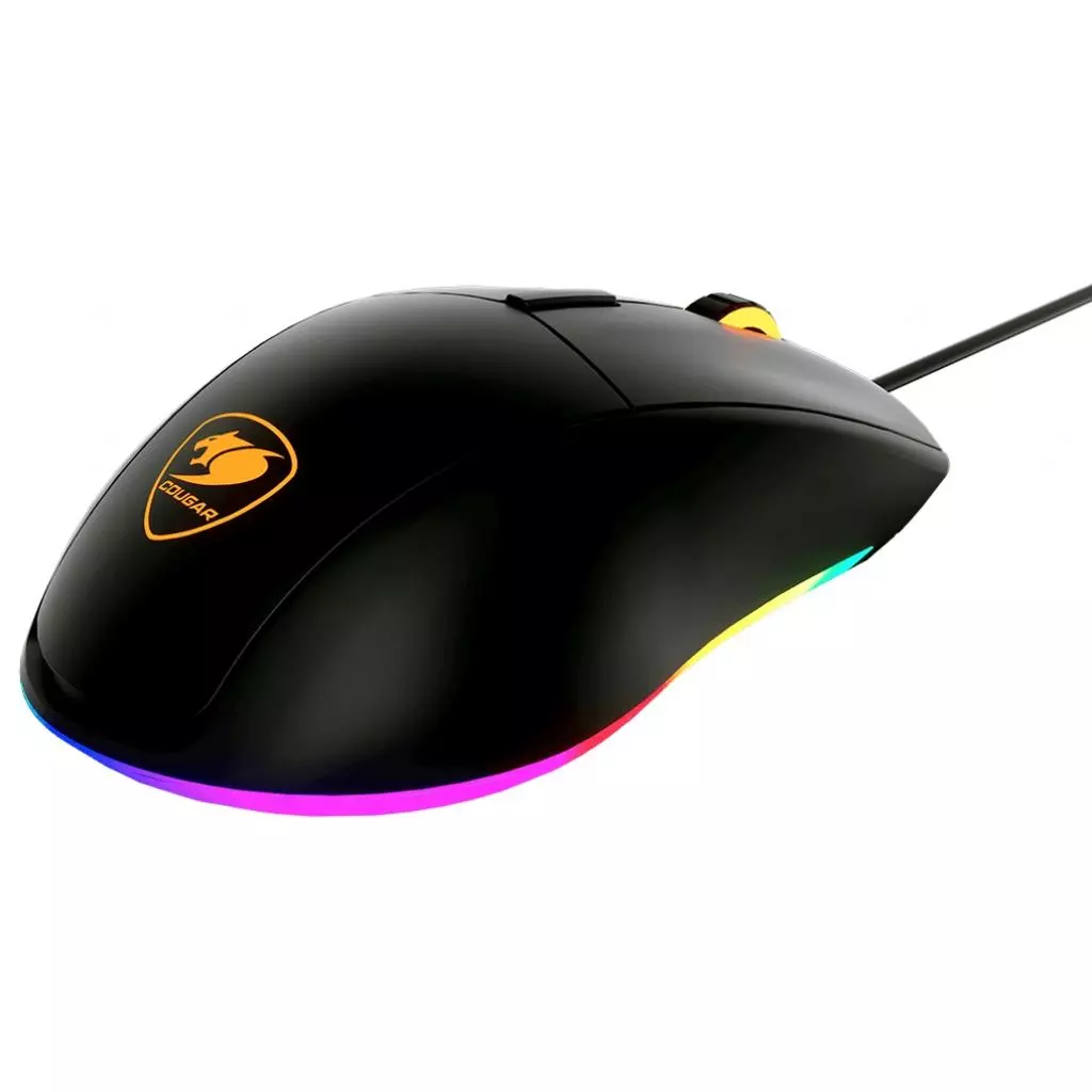 Мышка Cougar Minos XT Black - 1 Мышка Cougar Minos XT Black - 1