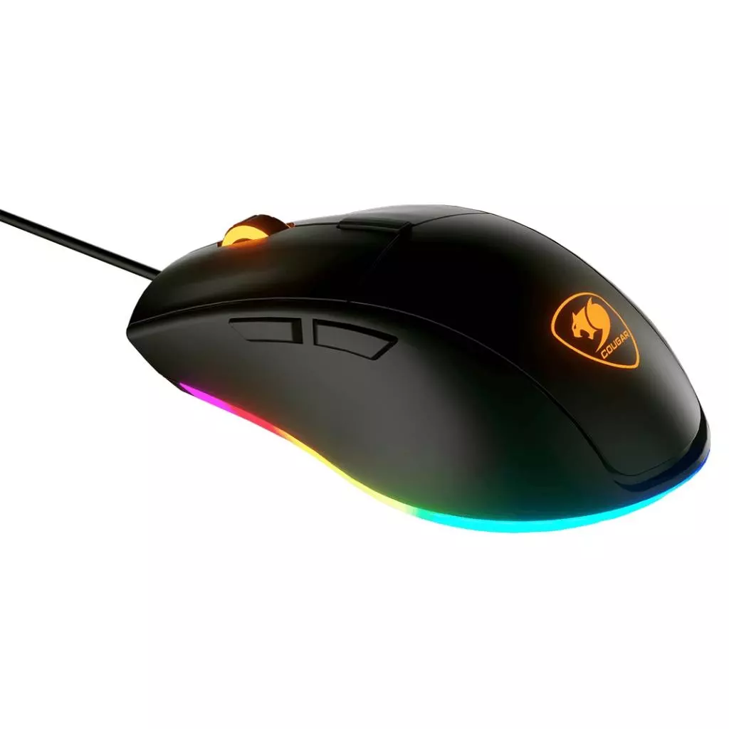 Мышка Cougar Minos XT Black - 2 Мышка Cougar Minos XT Black - 2