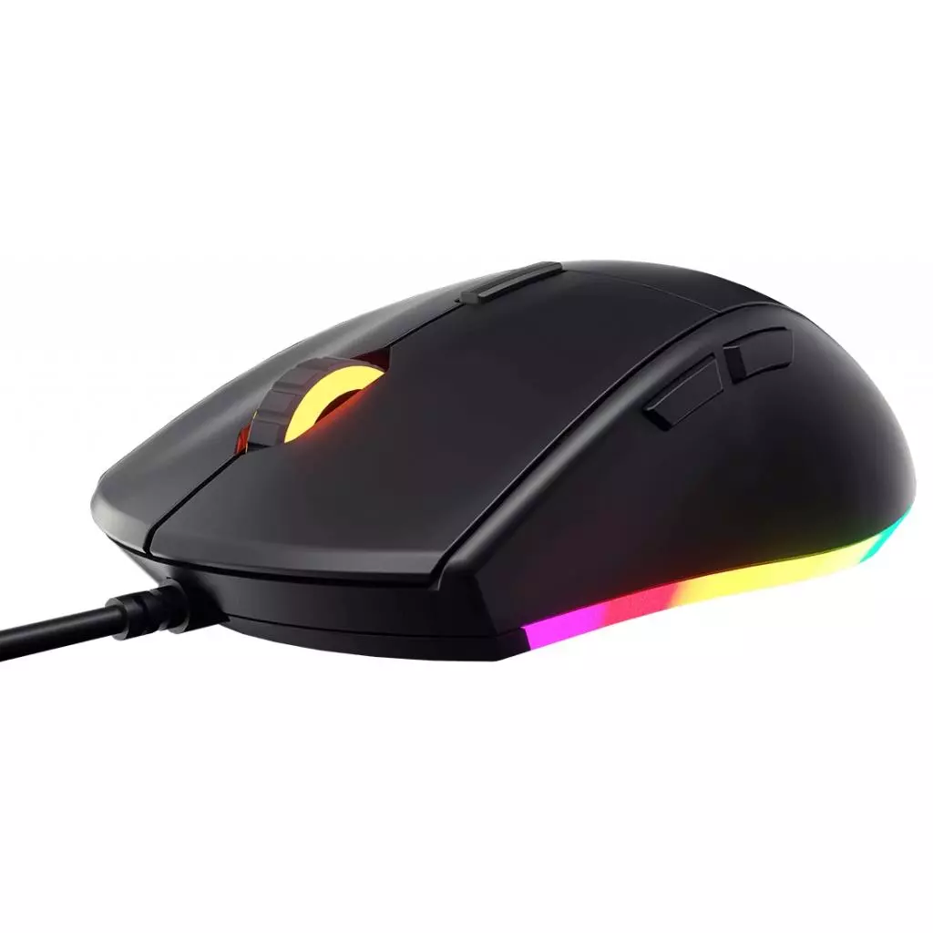 Мышка Cougar Minos XT Black Мышка Cougar Minos XT Black