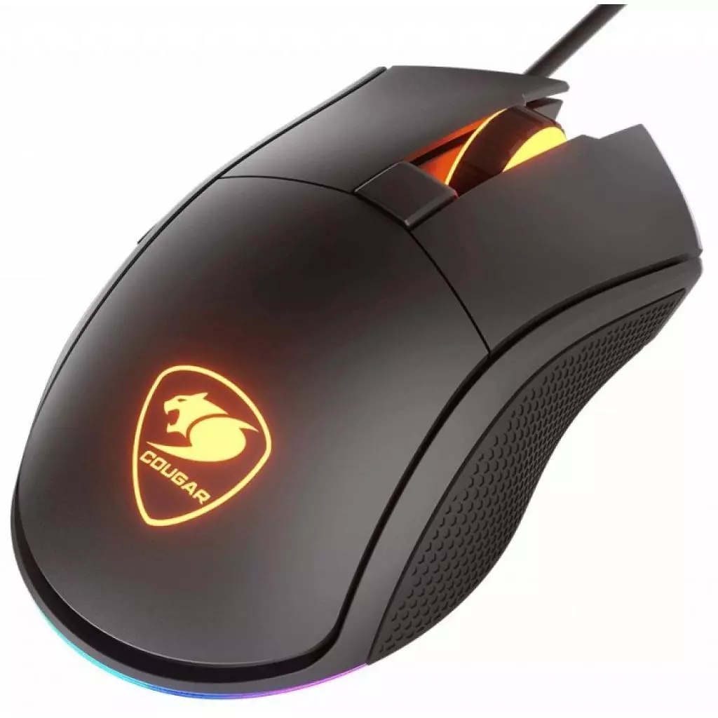 Мышка Cougar Revenger ST Black - 1 Мышка Cougar Revenger ST Black - 1