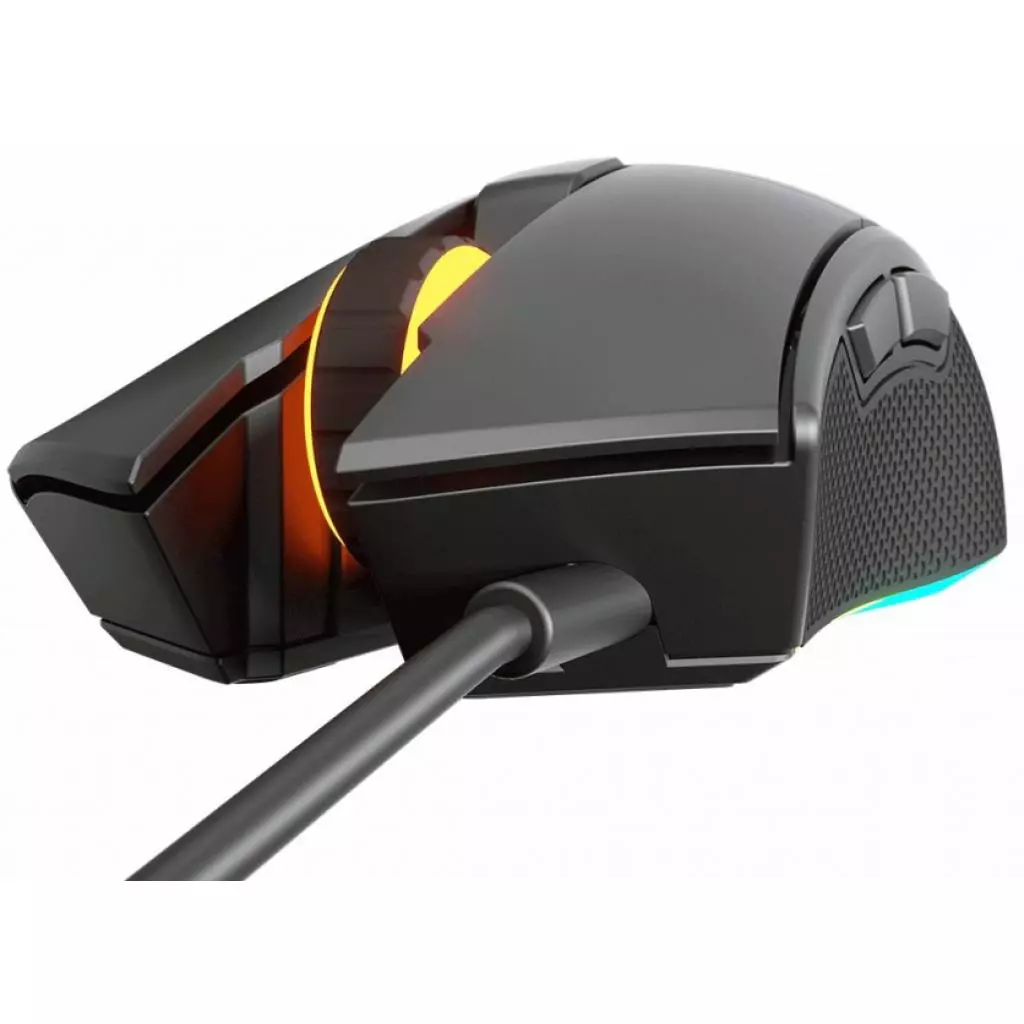 Мышка Cougar Revenger ST Black - 4 Мышка Cougar Revenger ST Black - 4