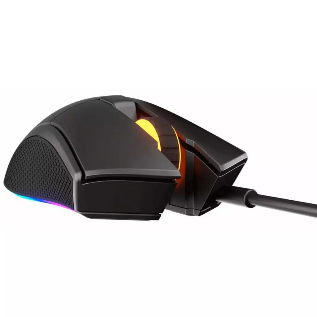 Мышка Cougar Revenger ST Black - 5 Мышка Cougar Revenger ST Black - 5