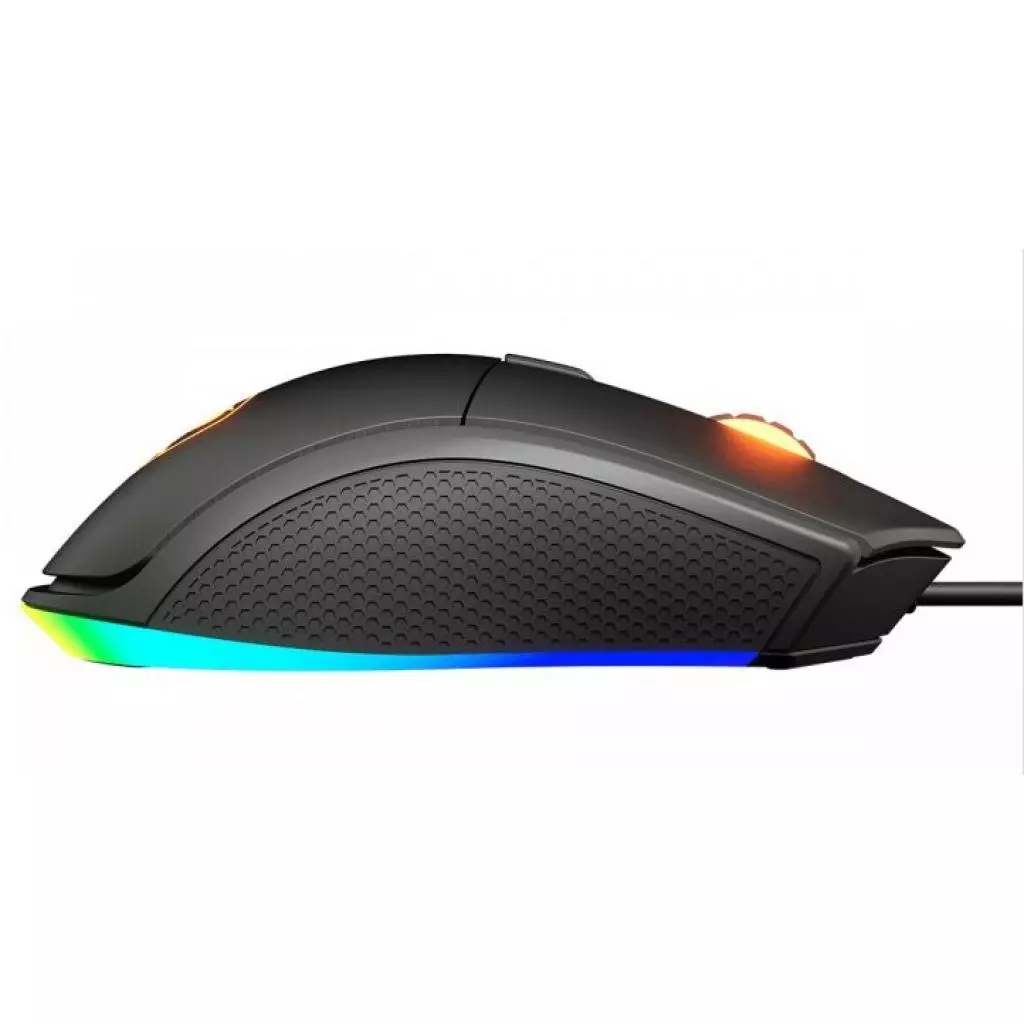 Мышка Cougar Revenger ST Black - 7 Мышка Cougar Revenger ST Black - 7