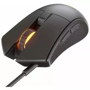 Мышка Cougar Revenger ST Black