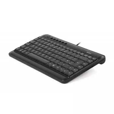 Клавиатура A4tech KL-5 Black - 3 Клавиатура A4tech KL-5 Black - 3