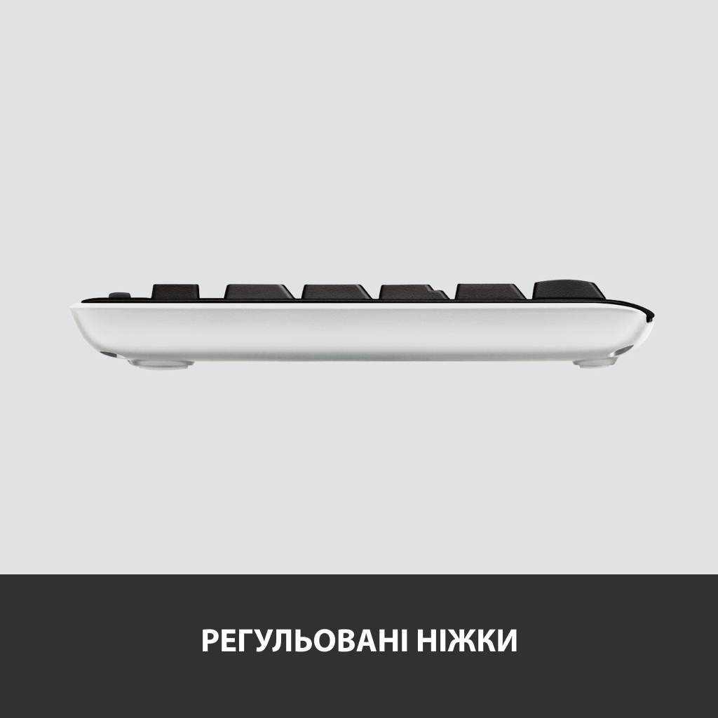 Клавиатура Logitech K270 WL (920-003757) - 6 Клавиатура Logitech K270 WL (920-003757) - 6