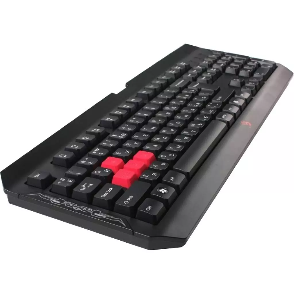 Клавиатура A4Tech Bloody Q100 - 2 Клавиатура A4Tech Bloody Q100 - 2