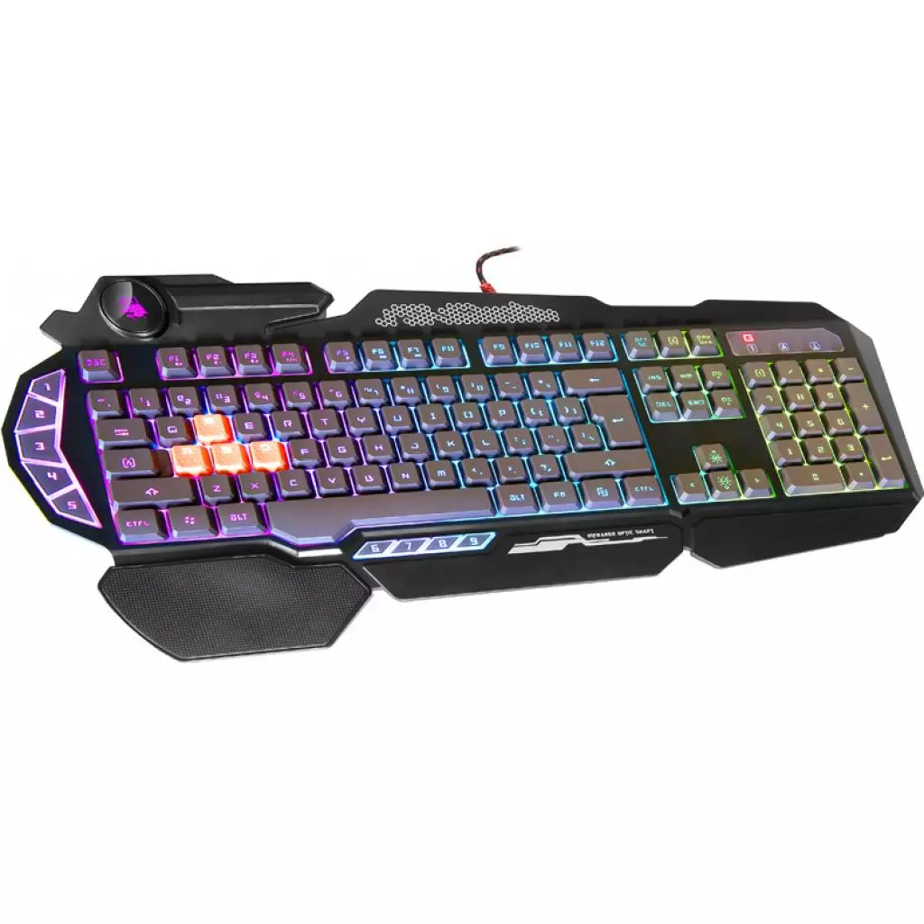 Клавиатура A4Tech Bloody B314 - 1