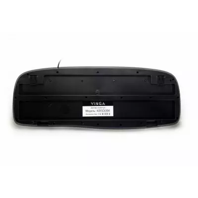 Клавиатура Vinga KB500BK - 2 Клавиатура Vinga KB500BK - 2