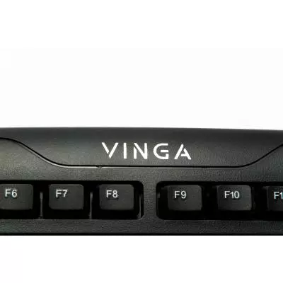Клавиатура Vinga KB500BK - 3 Клавиатура Vinga KB500BK - 3