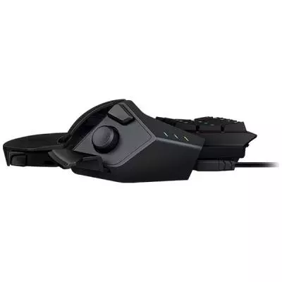 Клавиатура Razer Orbweaver Elite CHROMA (RZ07-01440100-R3M1) - 4 Клавиатура Razer Orbweaver Elite CHROMA (RZ07-01440100-R3M1) - 4