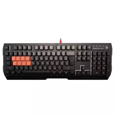 Клавиатура A4Tech Bloody B188 - 1 Клавиатура A4Tech Bloody B188 - 1