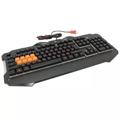 Клавиатура A4Tech Bloody B328 - 2