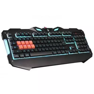 Клавиатура A4Tech Bloody B328 - 5