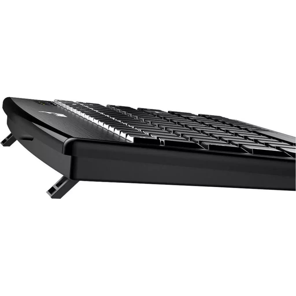Клавиатура Genius LuxeMate 100 USB Ukr (31300725104) - 3 Клавиатура Genius LuxeMate 100 USB Ukr (31300725104) - 3