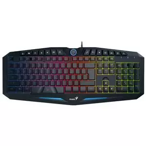 Клавиатура Genius Scorpion K9 Ru (31310472102)