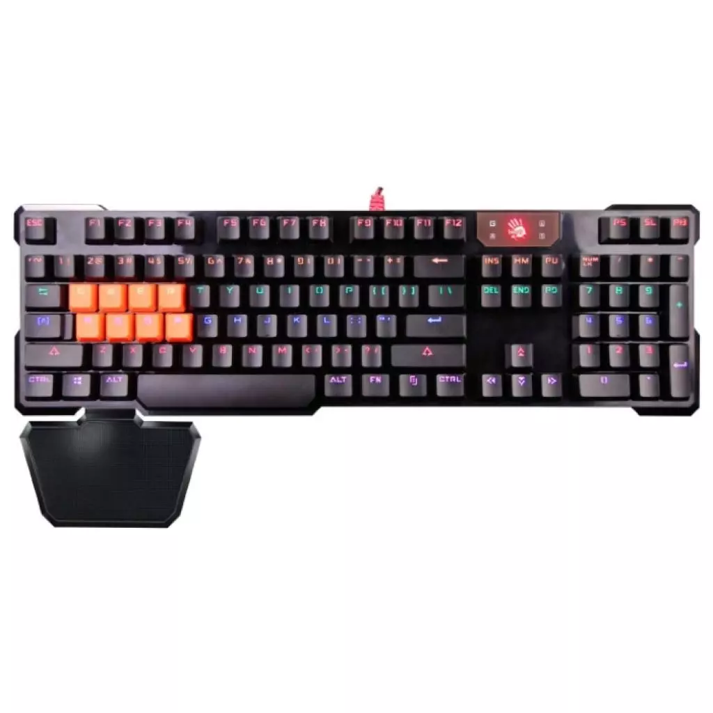 Клавиатура A4tech Bloody B720 - 1