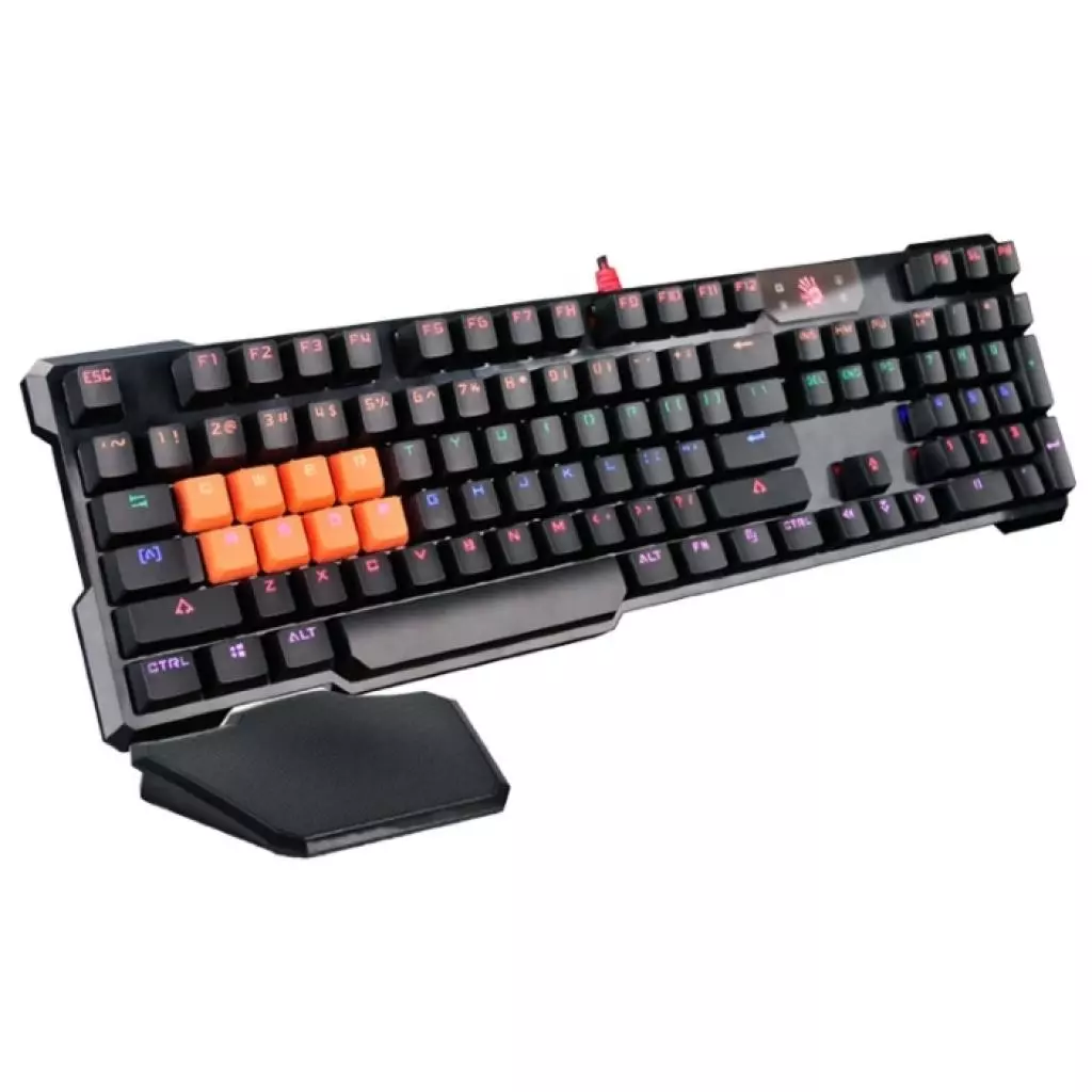 Клавиатура A4tech Bloody B720 - 2