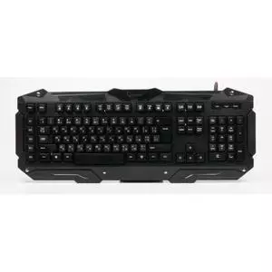 Клавиатура Gembird KB-UMGL-01-UA