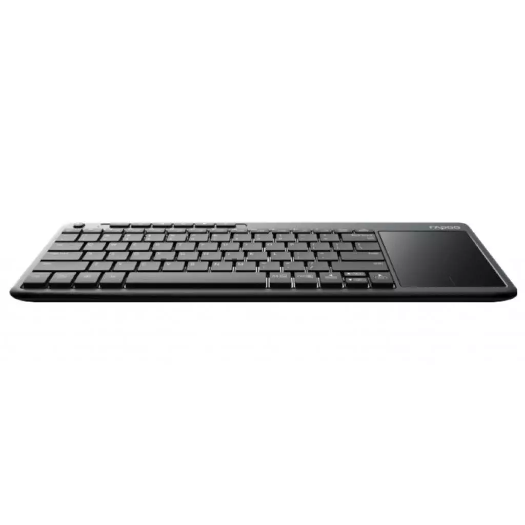 Клавиатура Rapoo K2600 wireless Grey - 2 Клавиатура Rapoo K2600 wireless Grey - 2