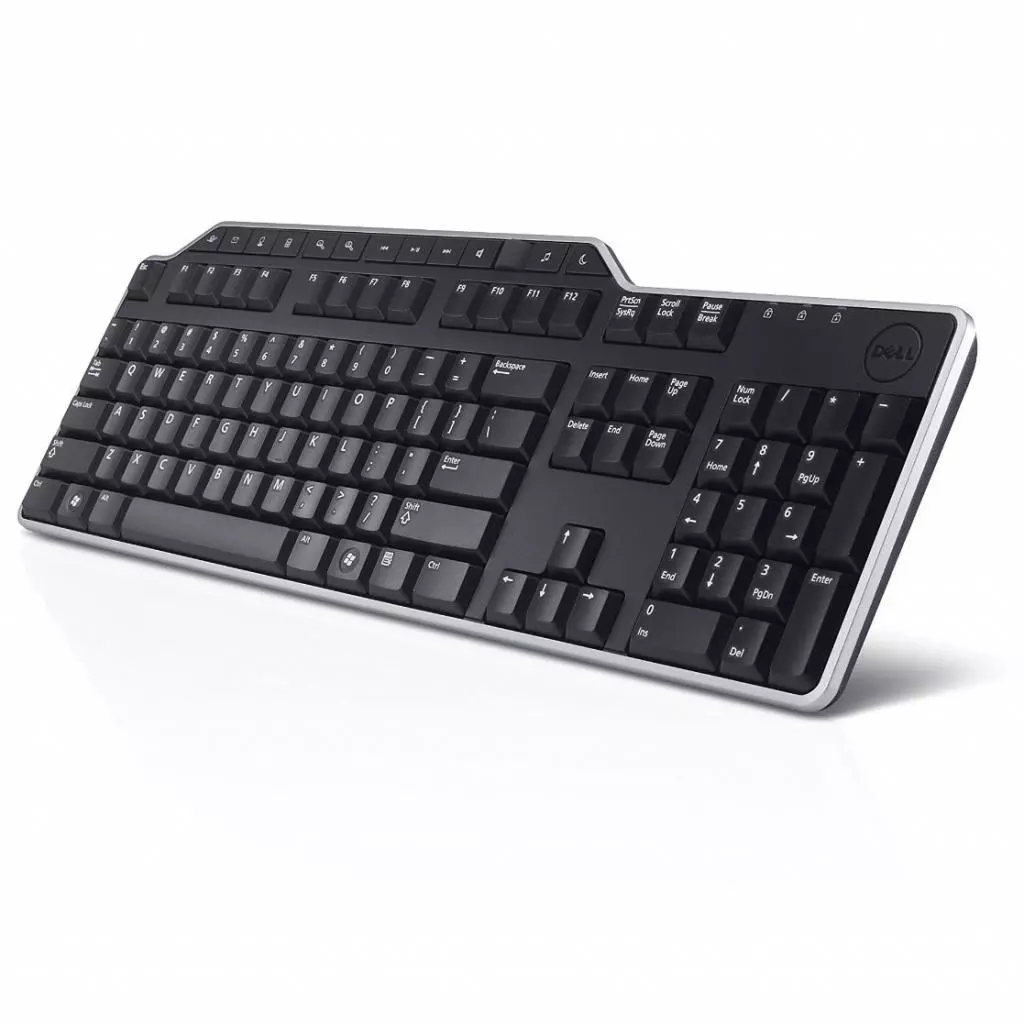 Клавиатура Dell KB522 Black (580-17683) - 1 Клавиатура Dell KB522 Black (580-17683) - 1