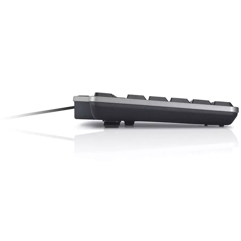 Клавиатура Dell KB522 Black (580-17683) - 2 Клавиатура Dell KB522 Black (580-17683) - 2