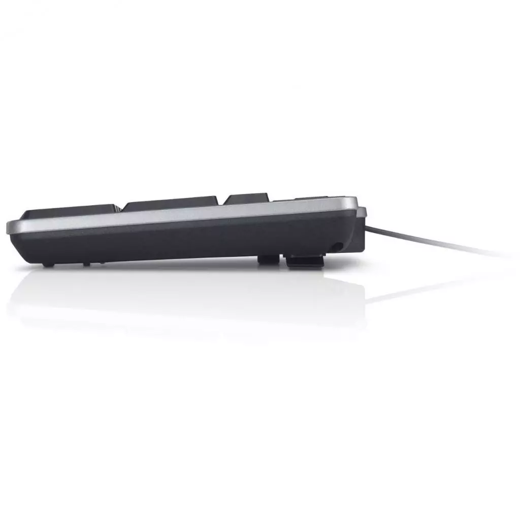 Клавиатура Dell KB522 Black (580-17683) - 3 Клавиатура Dell KB522 Black (580-17683) - 3